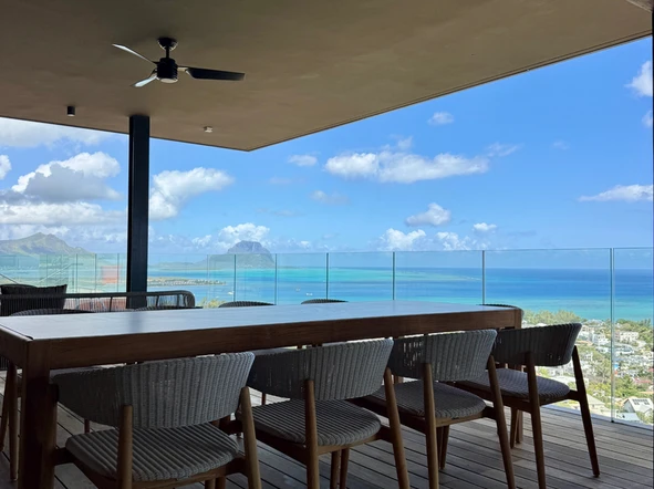 4 Bedroom Villa