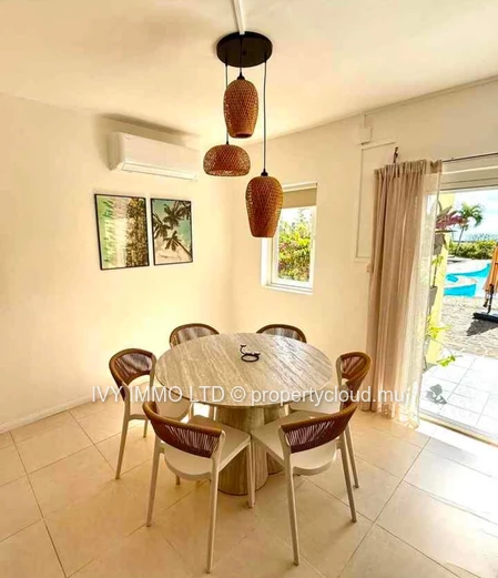 Luxury Residence For Long-Term Rent – Calodyne