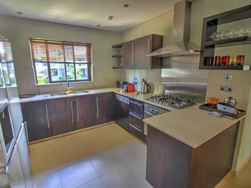 Appartement de 3 Chambres