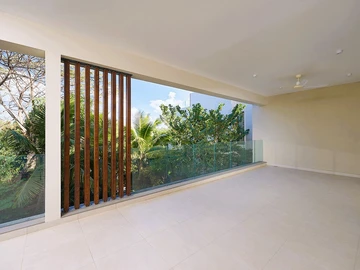 Appartement de 2 Chambres