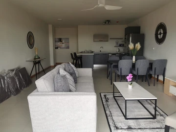 3 Bedroom Apartment