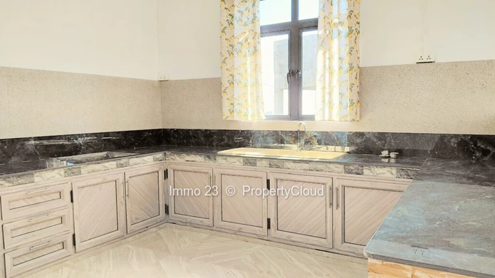 Apartment for rent