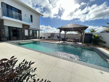 3 Bedroom Villa