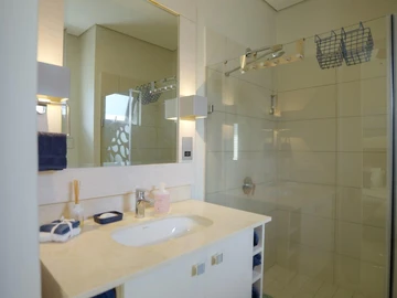 Penthouse de 4 Chambres