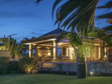 Villa de 4 Chambres