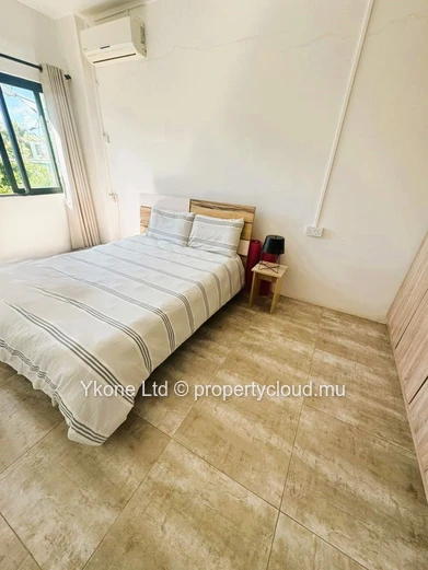 House For Rent In Grand Gaube