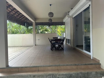 Villa de 3 Chambres