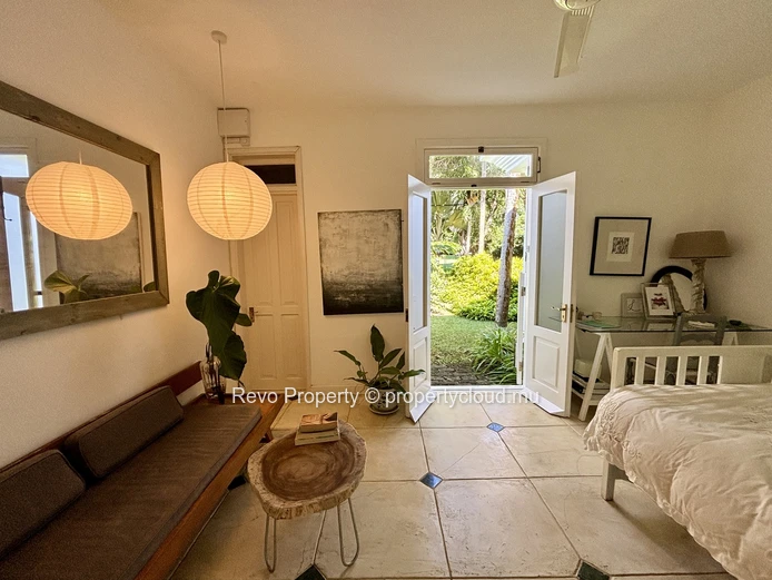 Stunning Home in Moka