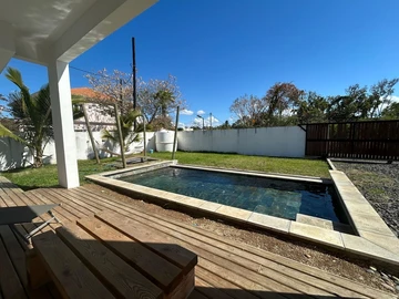 3 Bedroom Villa