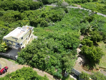 Commercial Land
