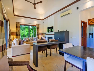 3 Bedroom Villa
