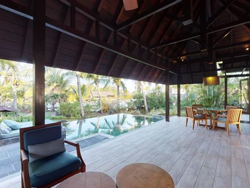 2 Bedroom Villa