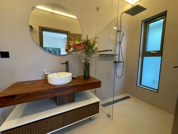 Villa de 4 Chambres