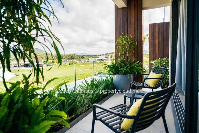 Élégance Moderne : Villa de Luxe avec Vues Spectaculaires