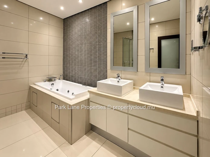 Appartement 2 chambres - vivez au rythme de Grand Baie La Croisette