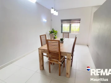 Appartement de 2 Chambres