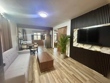 Appartement de 2 Chambres