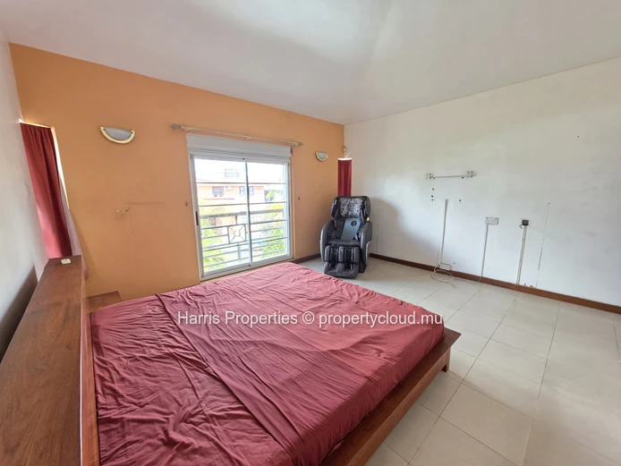 Villa à vendre – Cap Malheureux