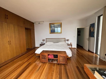 Penthouse de 3 Chambres