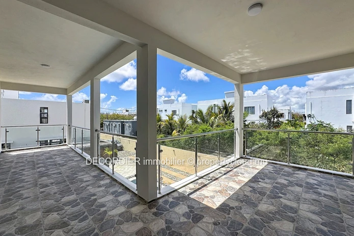 Somptueuse Villa Contemporaine Avec Piscine Privée