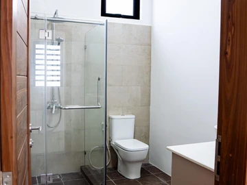 Villa de 3 Chambres