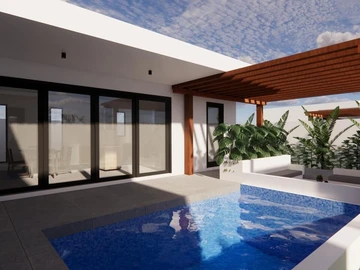 3 Bedroom Villa