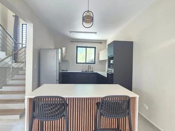 Villa de 3 Chambres