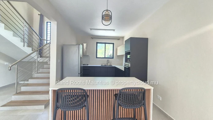 Villa for Rent in Trou aux Biches