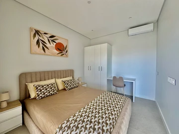 Appartement de 2 Chambres