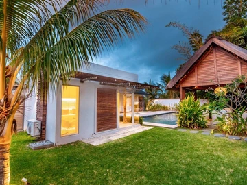 3 Bedroom Villa