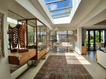 Villa de 4 Chambres