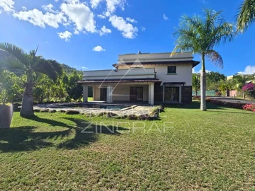 3 Bedroom Villa