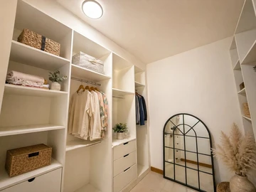 Villa de 4 Chambres