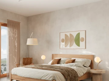 Appartement de 2 Chambres