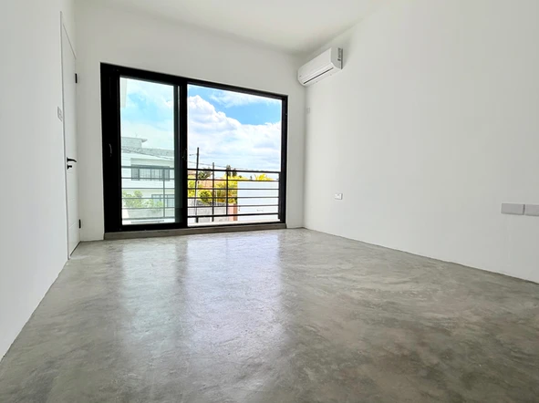 Villa de 3 Chambres