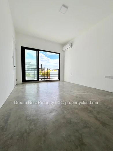 The Vale, Nord de l’île Maurice | Maison neuve avec piscine – Rs 10,5M