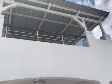 Villa de 3 Chambres