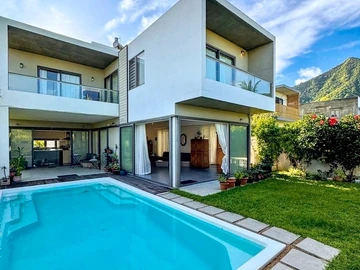 3 Bedroom Villa