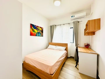 3 Bedroom Penthouse