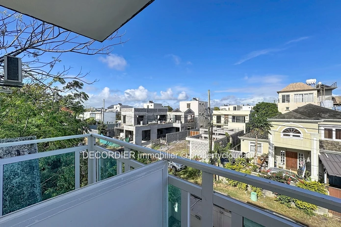 Apartment for rent - Pereybere (Sole Mandate)