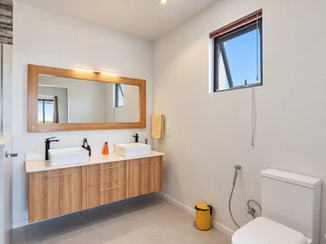 3 Bedroom Penthouse
