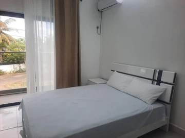 Townhouse, Duplex de 2 Chambres