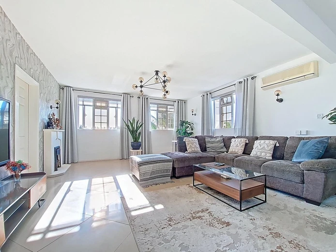 2-bedroom apartment for rent 