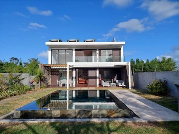 3 Bedroom Villa