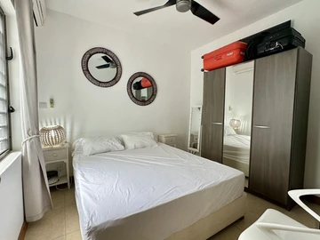 Villa de 3 Chambres