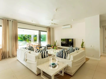 3 Bedroom Penthouse