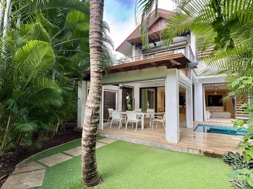 3 Bedroom Townhouse, Duplex