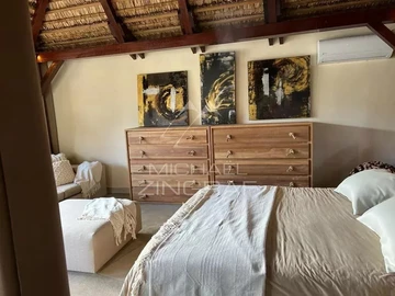 Villa de 2 Chambres