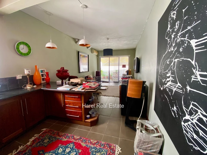 Charming Single Story House - Curepipe