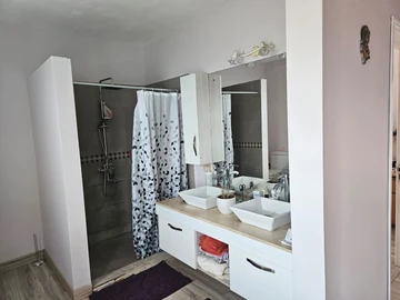 Villa de 3 Chambres